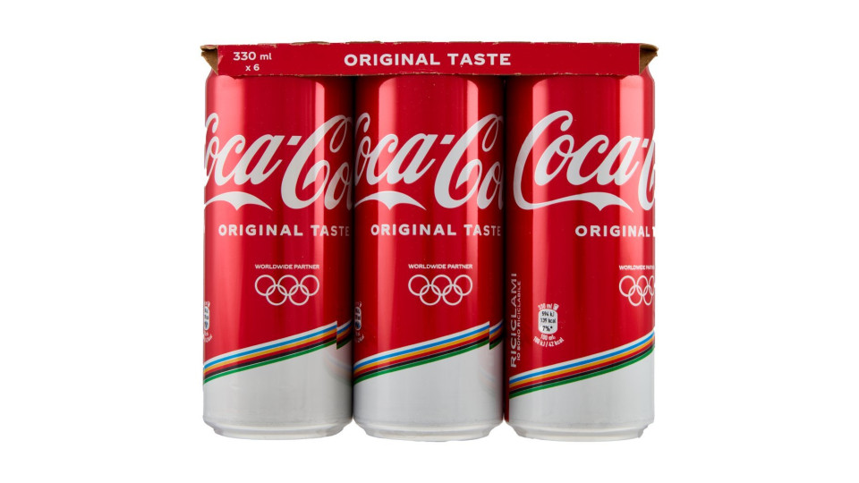 COCA COLA REGULAR CL.45X4#