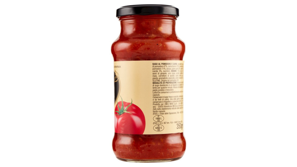 SUGO AL RAGÙ U! Confronta & Risparmia