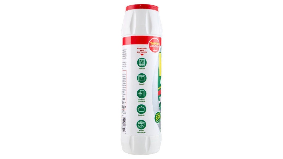 Vim clorex Pulitore Universale 750 g
