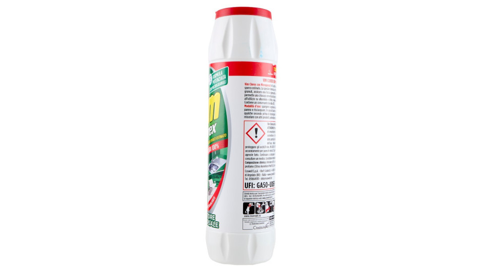 Vim clorex Pulitore Universale 750 g