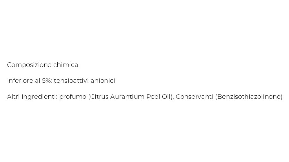 Vim clorex Pulitore Universale 750 g