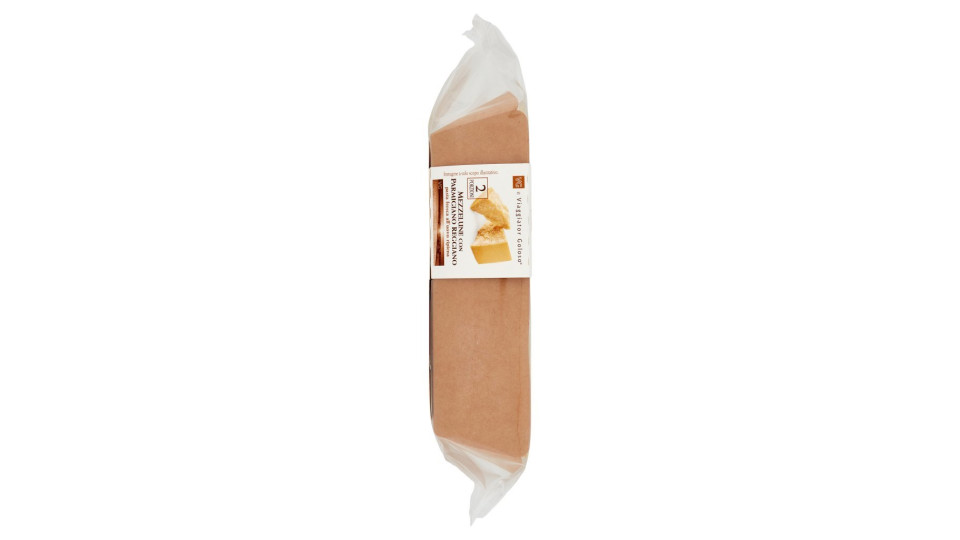 il Viaggiator Goloso Mezzelune al Parmigiano Reggiano 250g