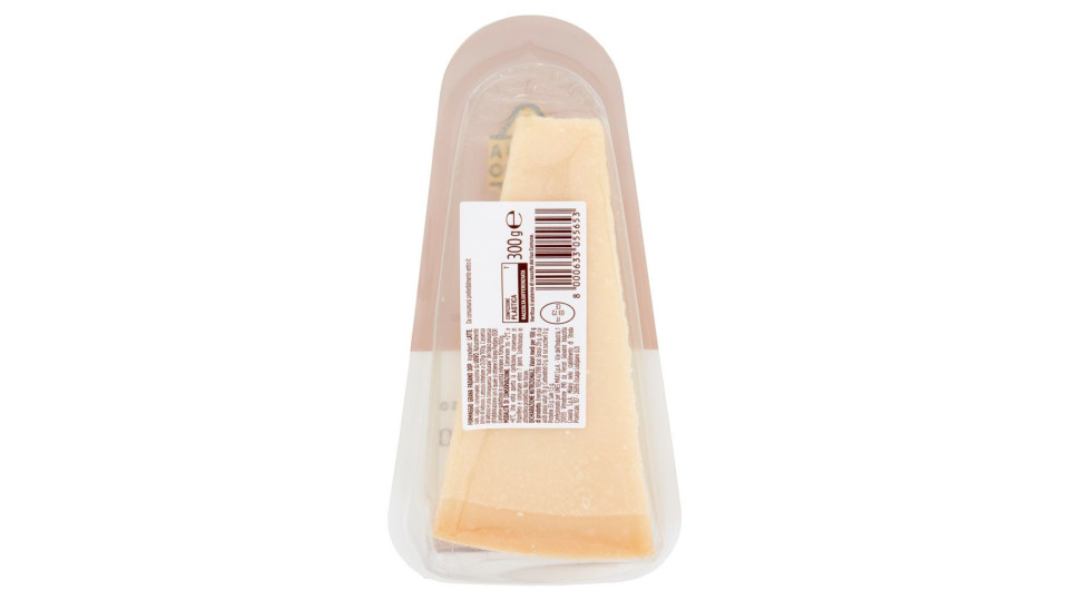 Grana padano 16 mesi