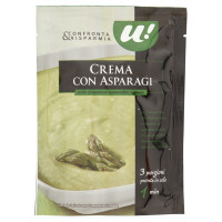 Crema Con Asparagi U! Confronta e Risparmia