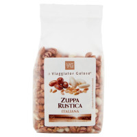 ZUPPA RUSTICA il Viaggiator Goloso