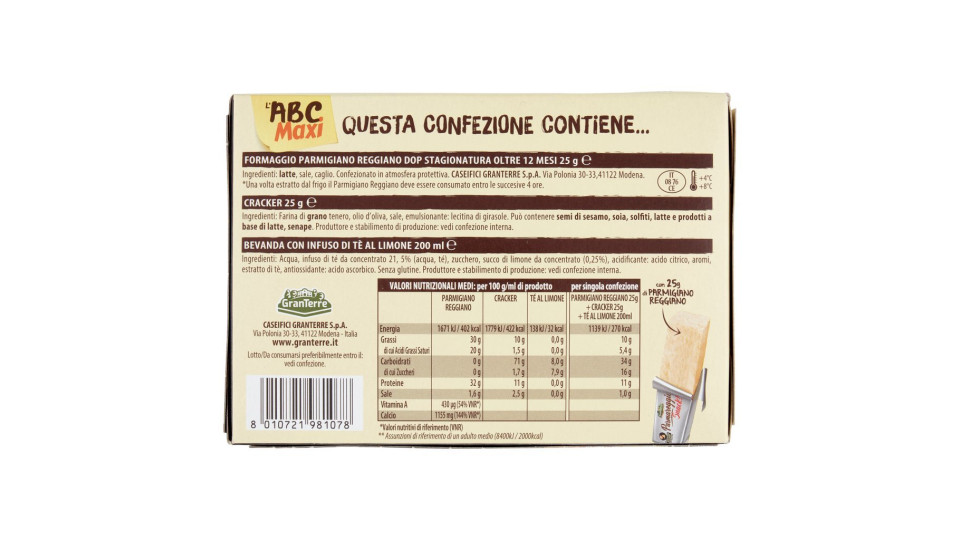 Parmigiano Reggiano, 700-1000G