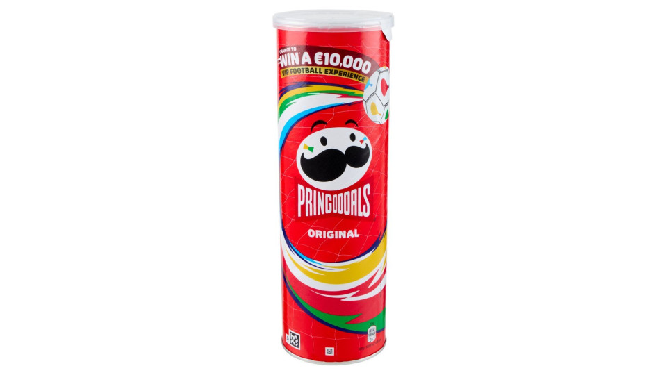 Pringles, Original