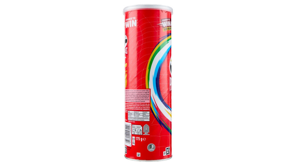 Pringles, Original
