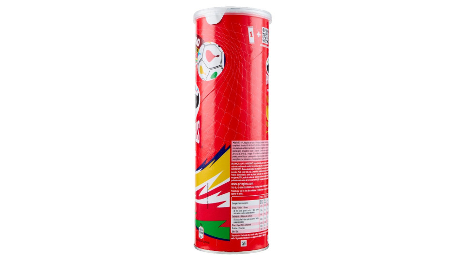 Pringles, Original