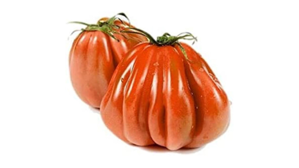 Pomodori Cuore Di Bue