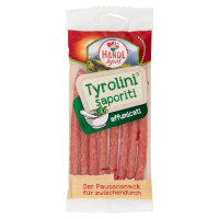 Handl Tyrol Tyrolini saporiti affumicati