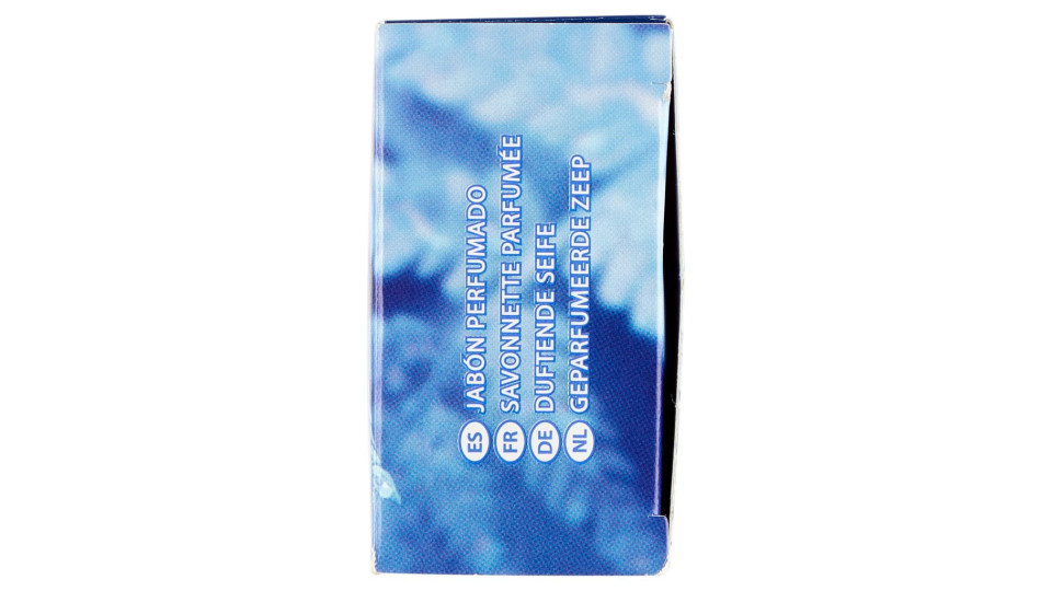Felce Azzurra, Profumo Classico sapone