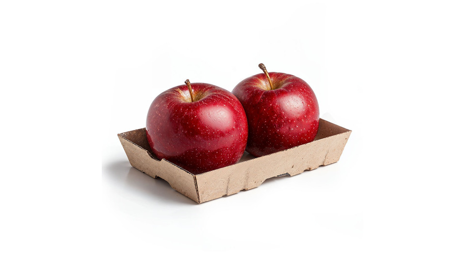 Mele Red Delicious