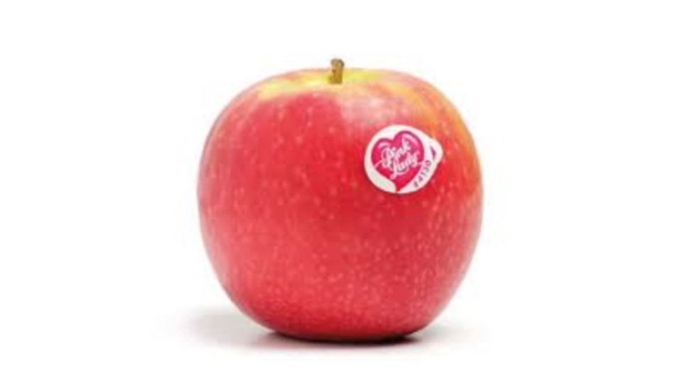 Mele Cripps Pink 