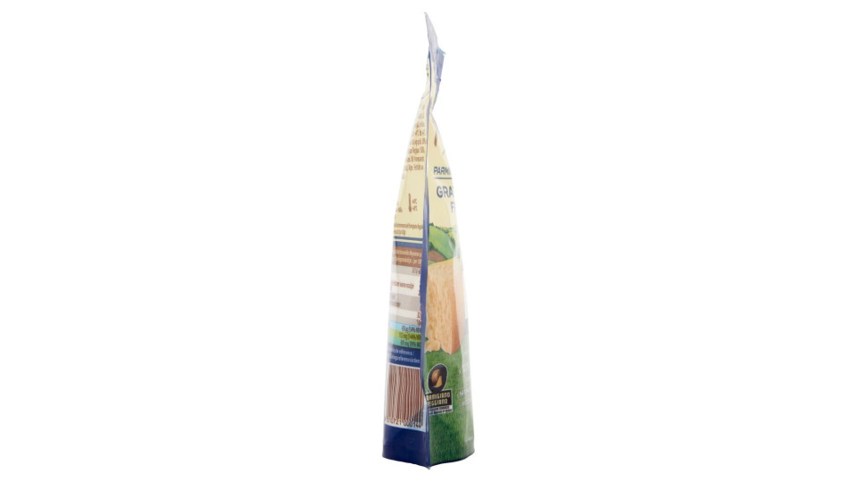 Parmareggio Parmigiano Reggiano DOP grattugiato fresco