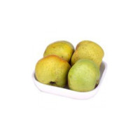 Mele Renette vassoio x 4 frutti 300 - 400 g