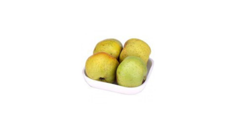 Mele Renette vassoio x 4 frutti 300 - 400 g