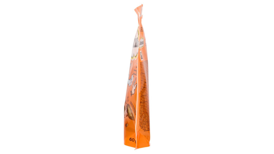 Catisfactions, gatto alimento con pollo