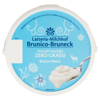 Yogurt Magro 0,1% Grassi Bianco 8 x 125 g