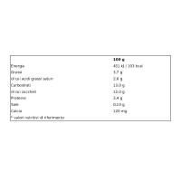 Sterzing Vipiteno Yogurt Cocco