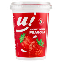 Èpiù yogurt fragola