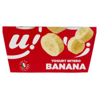 Èpiù yogurt banana x