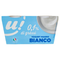 Centrale del Latte Milano Yogurt magro bianco classico