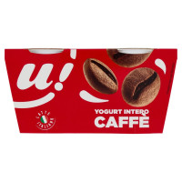 Lattebusche Yogurt al caffè