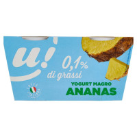 Èpiù yogurt ananas x