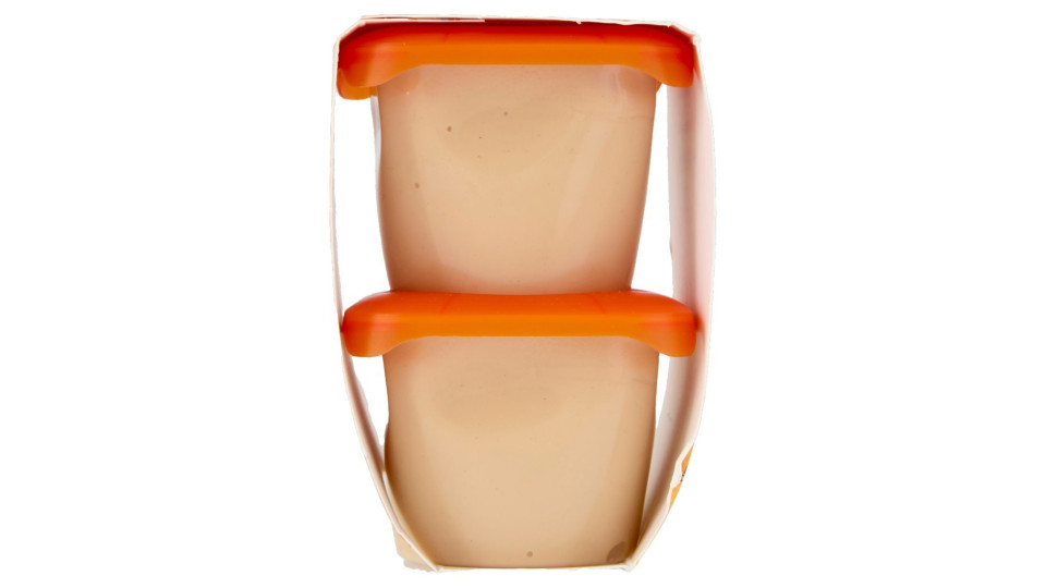 Plasmon, Merenda Latte al cacao