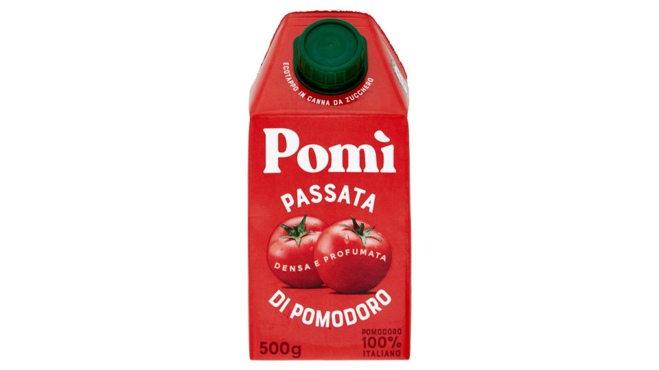 Pomì passata pomodoro