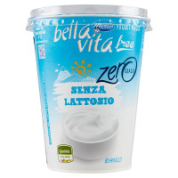 bella vita free Bianco