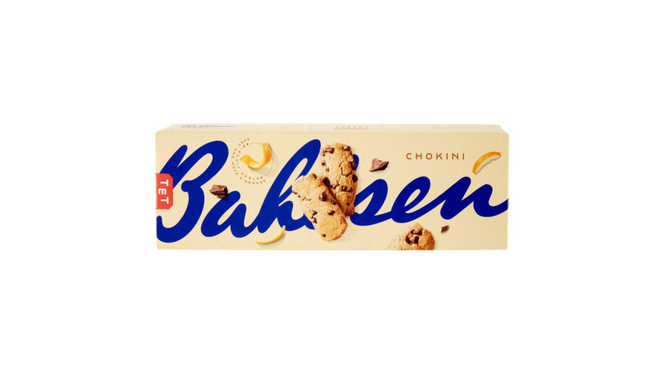 Bahlsen, Chokini