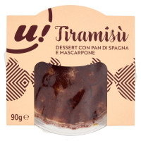 Tiramisù Rachelli