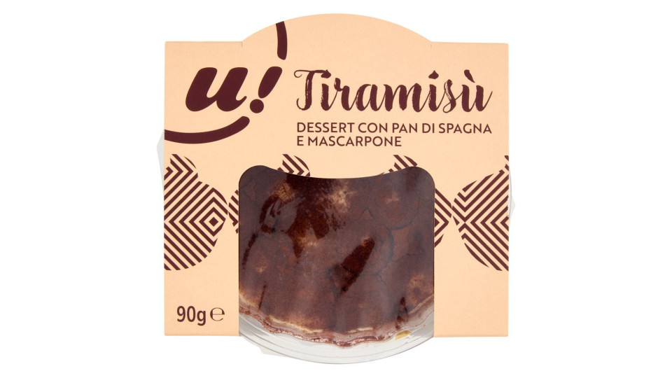 Tiramisù Rachelli