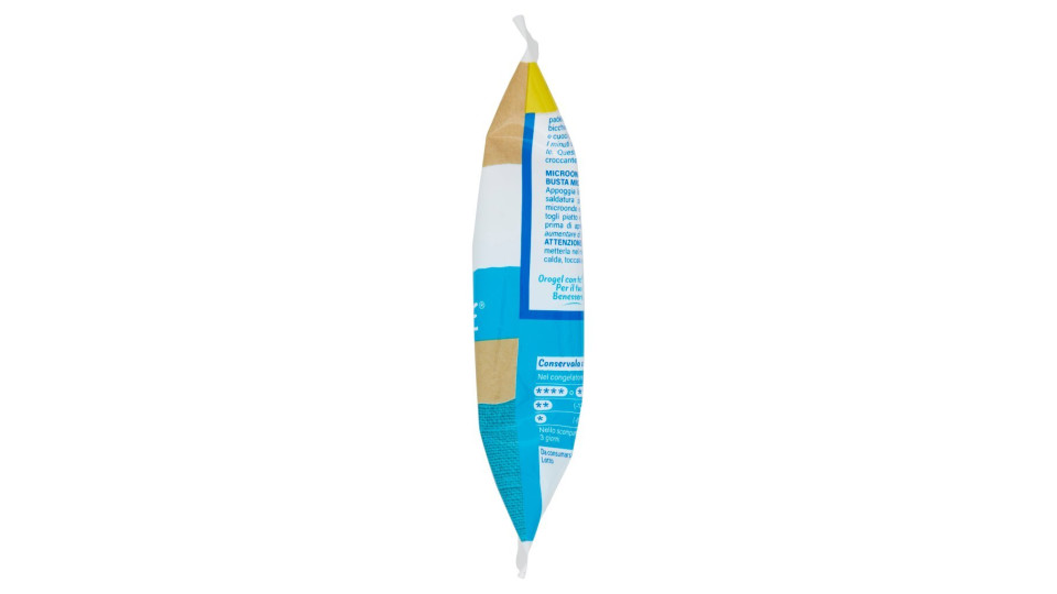Orogel Il Benessere Soia Edamame Surgelati