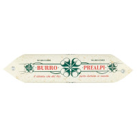 Prealpi Burro zangola