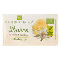 Burro Salato il Viaggiator Goloso