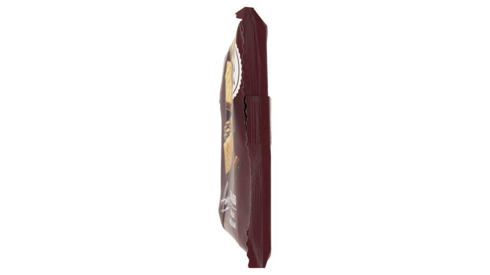Tre Marie, Ancora Uno wafer gianduia nero