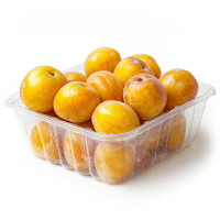 PRUGNE GIALLE