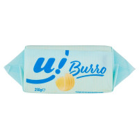 Latterie Friulane Burro