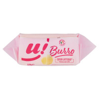 Mukki senza lattosio Burro Alta Digeribilità
