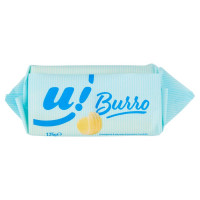 Latteria Sociale Cooperativa Chiuro Burro Valtellina