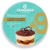Granarolo mascarpone