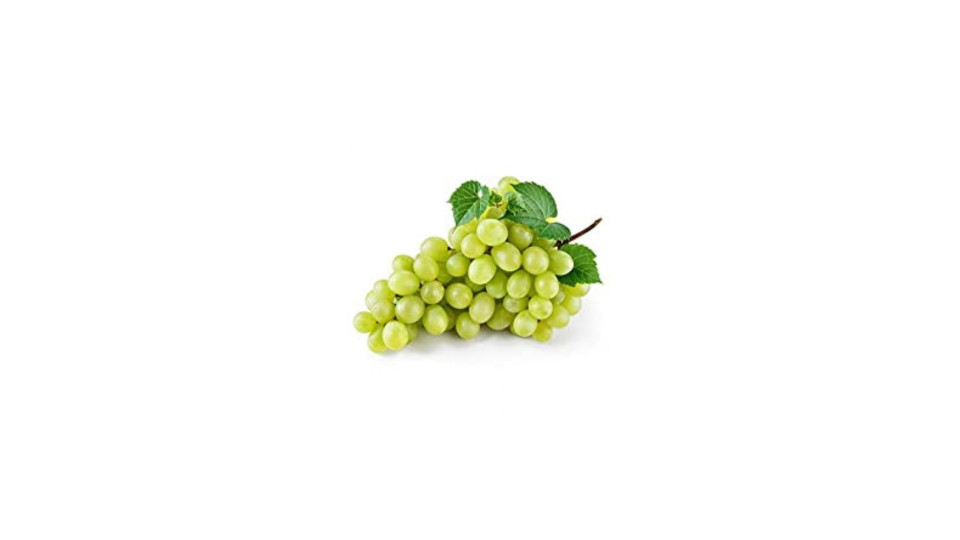 Uva Bianca senza Semi