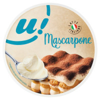 Mascarpone