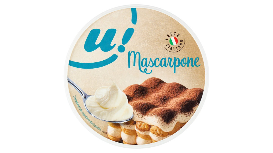 Mascarpone