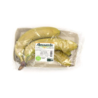 Banane Bio 4/6 Pz g 700 Ca
