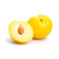 PRUGNE GIALLE