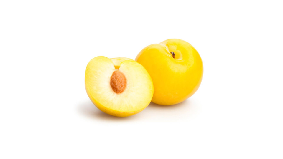 PRUGNE GIALLE